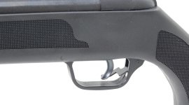 Carabine à air comprimé SPA LB600 5,5mm