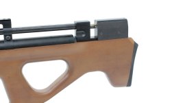 Luchtbuks SPA Artemis P15 5,5mm