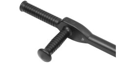 Tonfa TF avec petit cœur