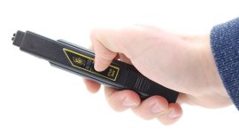 Paralyseur UZI Pen 500000 Volts