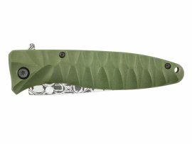 Vouwmes Ganzo G620-G2