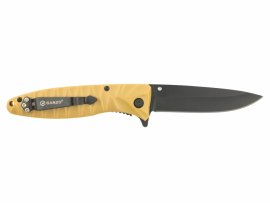Couteau pliant Ganzo G620-Y1