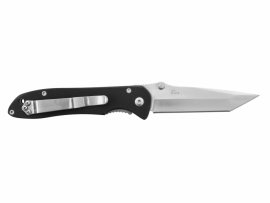 Vouwmes Ganzo G714