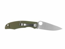 Vouwmes Ganzo G732-GR
