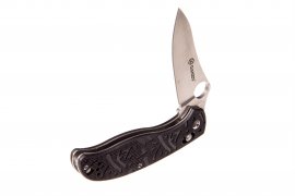 Vouwmes Ganzo G7331-BK