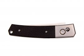 Vouwmes Ganzo G7361-BK