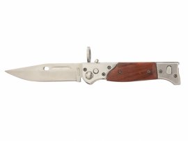 Baïonnette Kandar petite