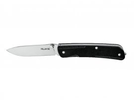 Couteau multifonction Ruike LD11-B noir
