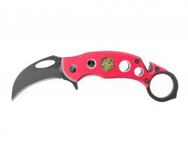 Couteau Karambit Haller 42504