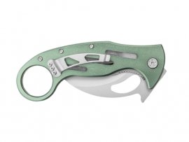 Couteau Karambit Haller 83372