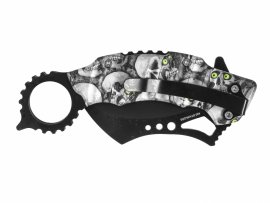 Mes Karambit Haller 83950
