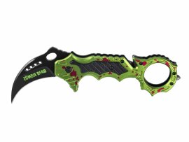 Mes Karambit Haller 83951