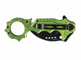 Mes Karambit Haller 83951