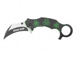 Mes Karambit Haller 83975