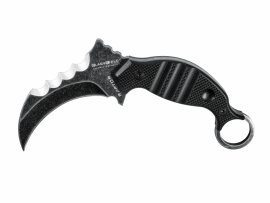 Couteau Karambit Haller 88213