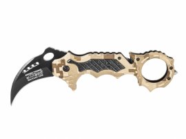 Mes Karambit Haller 88404