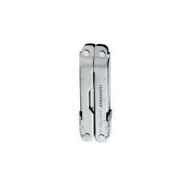 Multitool Leatherman Super Tool 300 zilver