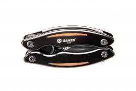 Multitool Ganzo G109 rouge