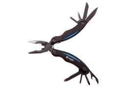 Multitool Ganzo G109 bleu