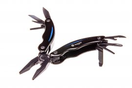 Multitool Ganzo G109 bleu