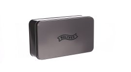Mes Walther Rescue Knife Pro