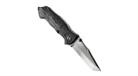 Couteau Walther Black Tac Tanto Pro