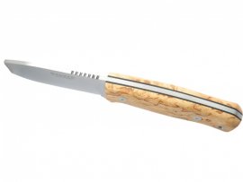 Couteau Joker CL59 Bois