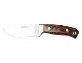 Couteau Joker CR18 Dřevo 10 cm