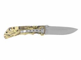 Mes Joker vouwmes JKR528 camo