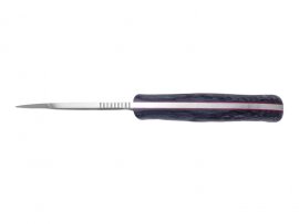 Couteau Joker Ursus CM116 Micarta noir