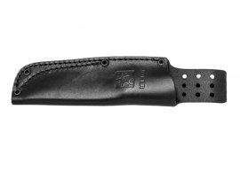 Couteau Joker Ursus CM116 Micarta noir