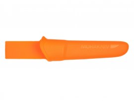 Mes Morakniv Companion F Heavy Duty oranje