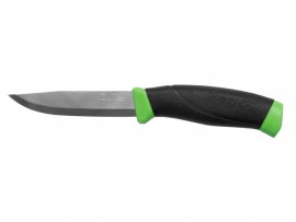 Couteau Morakniv Companion Green