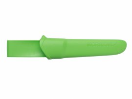 Couteau Morakniv Companion Green