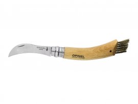 Couteau Opinel 8 à champignons