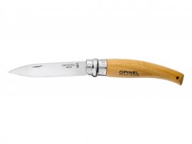 Couteau Opinel 8 de jardinage