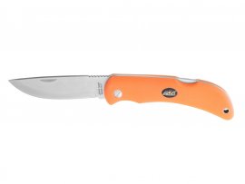 Couteau pliant Eka Swede 10 orange