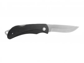 Couteau pliant Eka Swede 8 noir