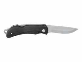 Couteau pliant Eka Swede 8 noir