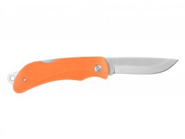 Couteau pliant Eka Swede 8 orange