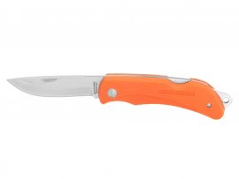 Couteau pliant Eka Swede 8 orange