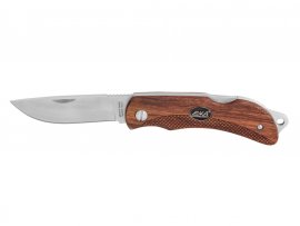Couteau pliant Eka Swede 8 bois