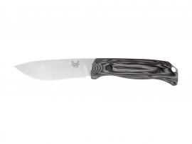Mes Benchmade 15001-1 HUNT