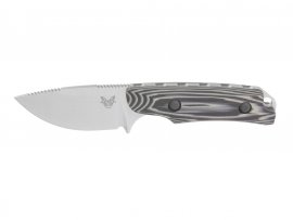 Mes Benchmade 15016-1 HUNT