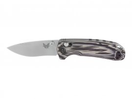 Mes Benchmade 15031-1 HUNT