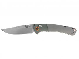 Mes Benchmade 15080-1 HUNT