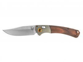 Mes Benchmade 15080-2 HUNT