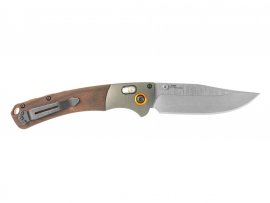 Mes Benchmade 15080-2 HUNT