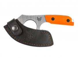 Couteau Benchmade 15100-1 HUNT Nestucca
