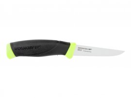 Couteau à fileter Morakniv Fishing Comfort Fillet 090 sans dentelure